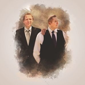 Meet your Posher, Thomas